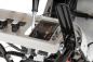 Preview: Lumag snow blower with 61 cm clearing width and SFR-65N wheel drive